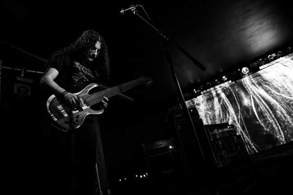 Bell Witch à Namur (Belvédère), le 16-04-2024, par Fred — 4 sur 13