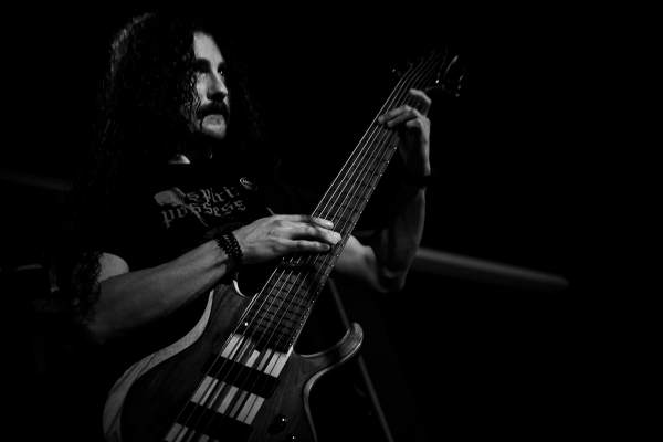 Bell Witch à Namur (Belvédère), le 16-04-2024, par Fred — 5 sur 13
