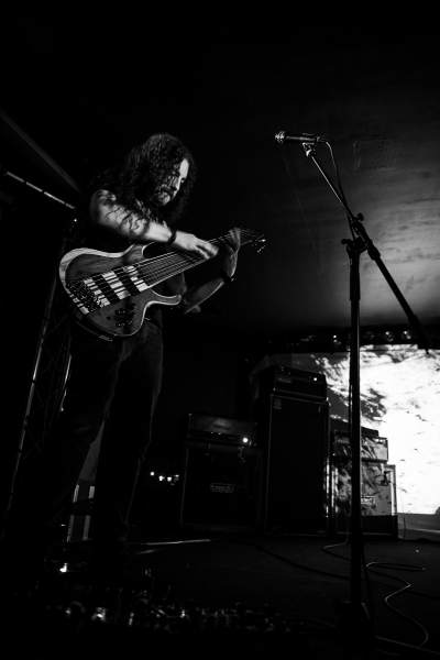 Bell Witch à Namur (Belvédère), le 16-04-2024, par Fred — 6 sur 13