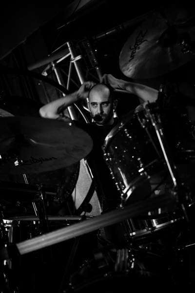 Bell Witch à Namur (Belvédère), le 16-04-2024, par Fred — 7 sur 13