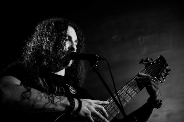 Bell Witch à Namur (Belvédère), le 16-04-2024, par Fred — 8 sur 13