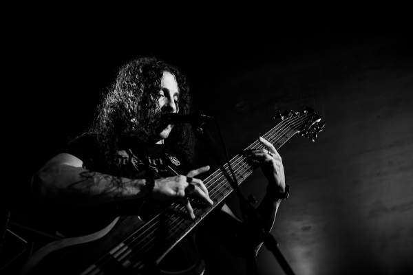 Bell Witch à Namur (Belvédère), le 16-04-2024, par Fred — 9 sur 13