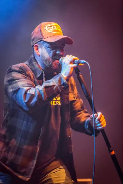 HNTRS à Mons (Maison Folie), le 20-04-2024, par Aurore Belot — 12 sur 16