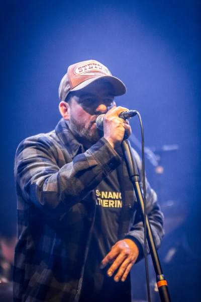 HNTRS à Mons (Maison Folie), le 20-04-2024, par Aurore Belot — 8 sur 16