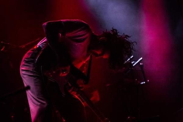 Warm Exit à Mons (Maison Folie), le 20-04-2024, par Aurore Belot — 11 sur 19