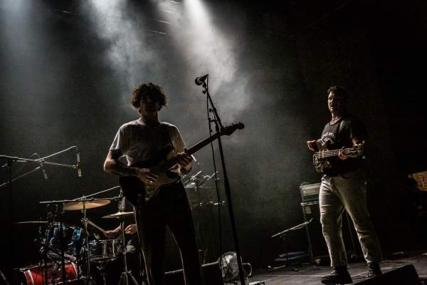 Warm Exit à Mons (Maison Folie), le 20-04-2024, par Aurore Belot — 13 sur 19