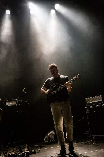 Warm Exit à Mons (Maison Folie), le 20-04-2024, par Aurore Belot — 14 sur 19
