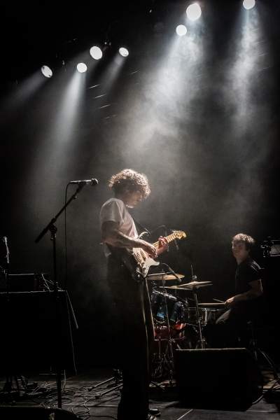 Warm Exit à Mons (Maison Folie), le 20-04-2024, par Aurore Belot — 15 sur 19
