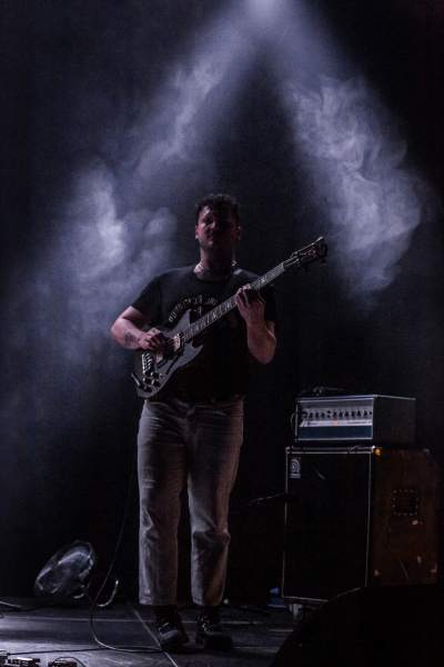 Warm Exit à Mons (Maison Folie), le 20-04-2024, par Aurore Belot — 6 sur 19