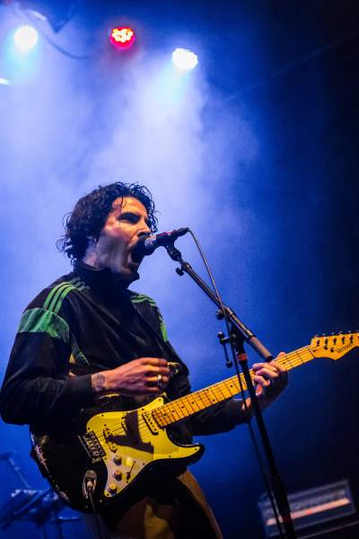 Warm Exit à Mons (Maison Folie), le 20-04-2024, par Aurore Belot — 7 sur 19