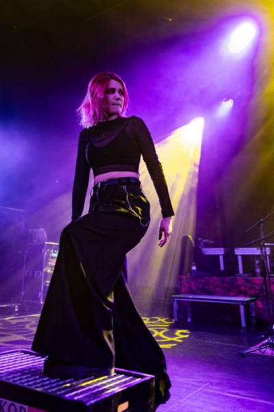Ankor à Anvers (Trix), le 26-04-2024, par Jürgen Bruynooghe — 22 sur 44