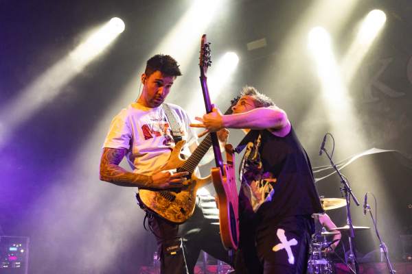 Ankor à Anvers (Trix), le 26-04-2024, par Jürgen Bruynooghe — 41 sur 44