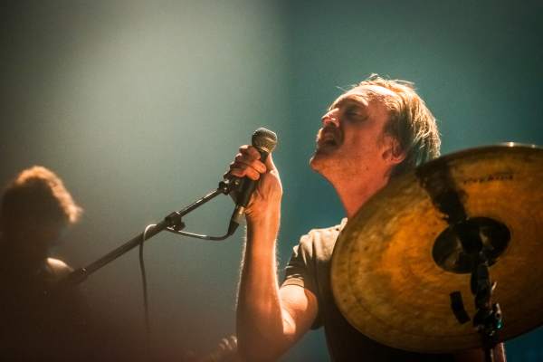 Takh à Bruxelles (Botanique), le 30-04-2024, par Aurore Belot — 11 sur 15