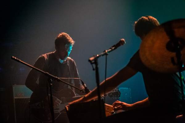 Takh à Bruxelles (Botanique), le 30-04-2024, par Aurore Belot — 9 sur 15