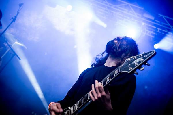 Räum à Bomal-sur-Ourthe (Durbuy Rock Festival), le 10-05-2024, par Fred — 11 sur 20
