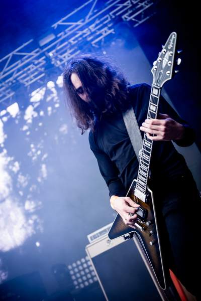 Räum à Bomal-sur-Ourthe (Durbuy Rock Festival), le 10-05-2024, par Fred — 13 sur 20