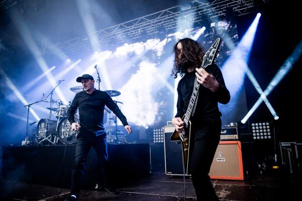 Räum à Bomal-sur-Ourthe (Durbuy Rock Festival), le 10-05-2024, par Fred — 14 sur 20