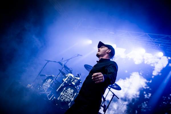 Räum à Bomal-sur-Ourthe (Durbuy Rock Festival), le 10-05-2024, par Fred — 15 sur 20