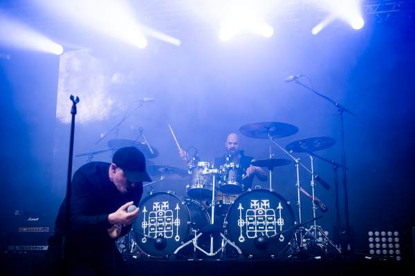 Räum à Bomal-sur-Ourthe (Durbuy Rock Festival), le 10-05-2024, par Fred — 17 sur 20