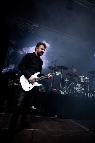 Räum à Bomal-sur-Ourthe (Durbuy Rock Festival), le 10-05-2024, par Fred — 6 sur 20