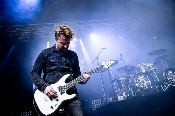 Räum à Bomal-sur-Ourthe (Durbuy Rock Festival), le 10-05-2024, par Fred — 7 sur 20
