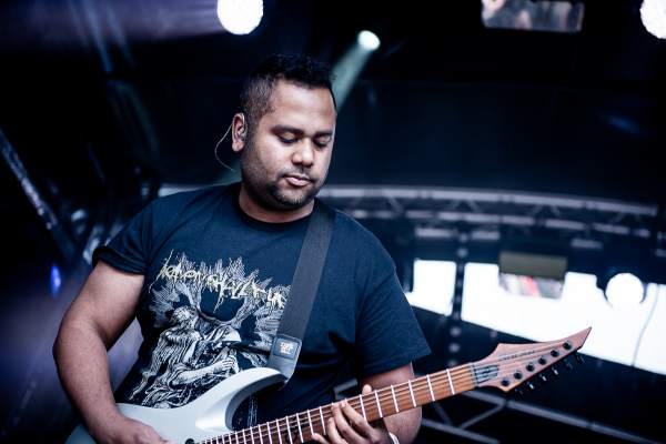 Tardigrad à Bomal-sur-Ourthe (Durbuy Rock Festival), le 10-05-2024, par Fred — 4 sur 12