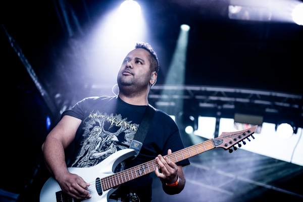 Tardigrad à Bomal-sur-Ourthe (Durbuy Rock Festival), le 10-05-2024, par Fred — 5 sur 12