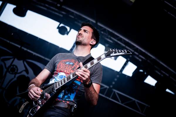 Tardigrad à Bomal-sur-Ourthe (Durbuy Rock Festival), le 10-05-2024, par Fred — 7 sur 12