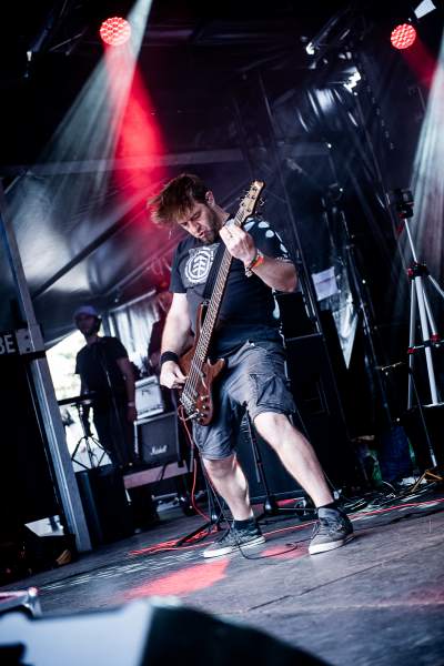 Tardigrad à Bomal-sur-Ourthe (Durbuy Rock Festival), le 10-05-2024, par Fred — 8 sur 12