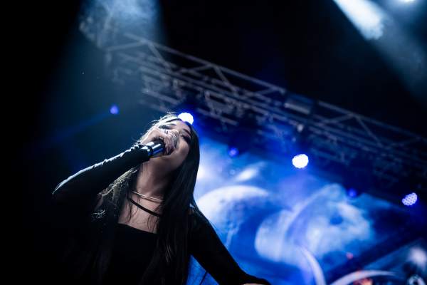 Xandria à Bomal-sur-Ourthe (Durbuy Rock Festival), le 10-05-2024, par Fred — 3 sur 10