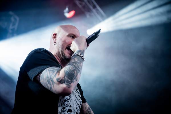 Soilwork à Bomal-sur-Ourthe (Durbuy Rock Festival), le 10-05-2024, par Fred — 12 sur 19