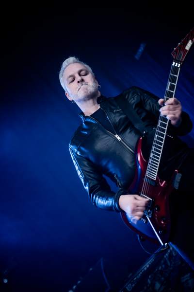 Soilwork à Bomal-sur-Ourthe (Durbuy Rock Festival), le 10-05-2024, par Fred — 15 sur 19