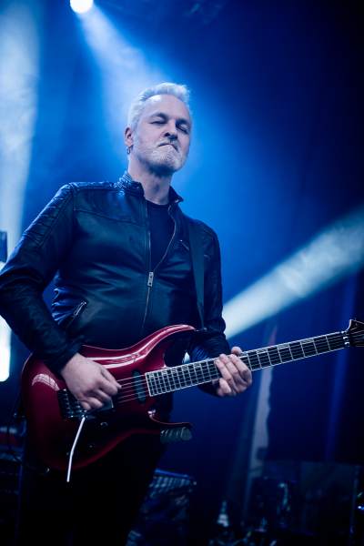Soilwork à Bomal-sur-Ourthe (Durbuy Rock Festival), le 10-05-2024, par Fred — 16 sur 19