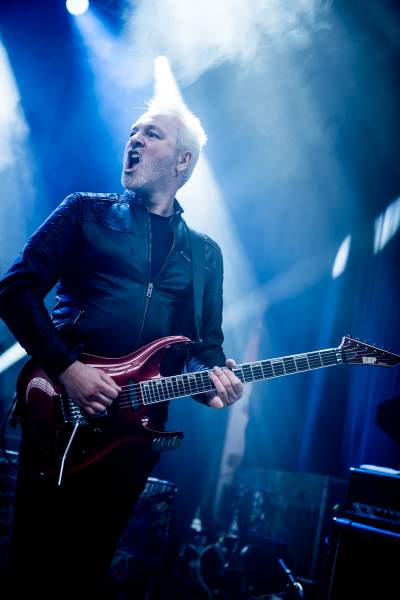 Soilwork à Bomal-sur-Ourthe (Durbuy Rock Festival), le 10-05-2024, par Fred — 17 sur 19