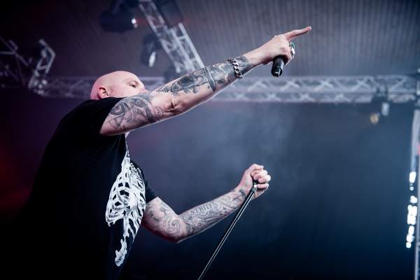 Soilwork à Bomal-sur-Ourthe (Durbuy Rock Festival), le 10-05-2024, par Fred — 7 sur 19