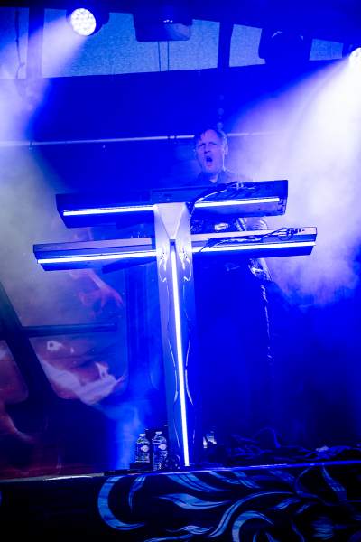 Delain à Bomal-sur-Ourthe (Durbuy Rock Festival), le 10-05-2024, par Fred — 11 sur 17