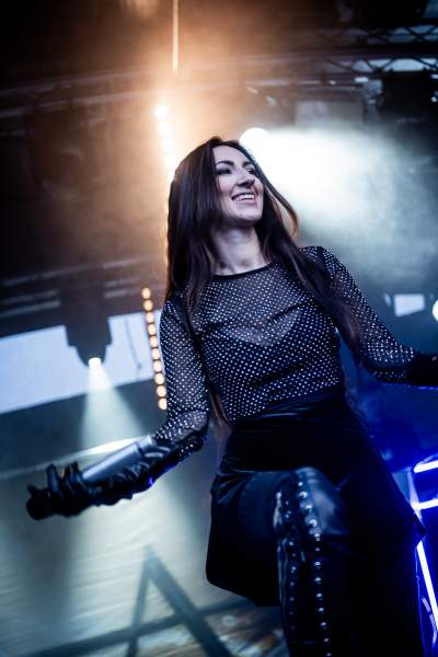 Delain à Bomal-sur-Ourthe (Durbuy Rock Festival), le 10-05-2024, par Fred — 13 sur 17