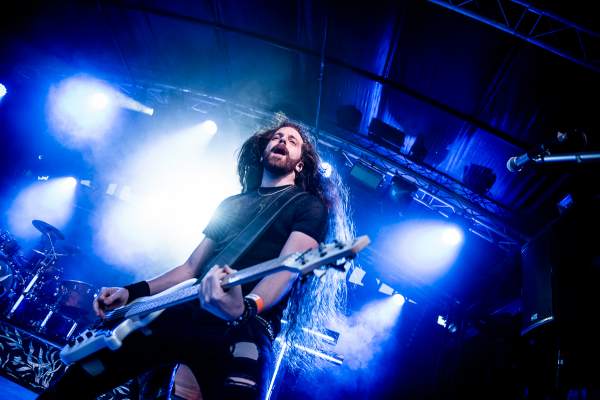 Delain à Bomal-sur-Ourthe (Durbuy Rock Festival), le 10-05-2024, par Fred — 4 sur 17