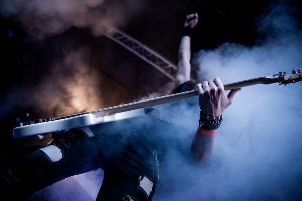 Delain à Bomal-sur-Ourthe (Durbuy Rock Festival), le 10-05-2024, par Fred — 6 sur 17