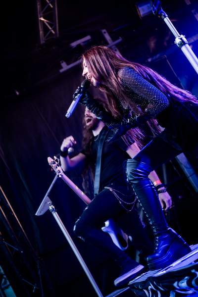 Delain à Bomal-sur-Ourthe (Durbuy Rock Festival), le 10-05-2024, par Fred — 9 sur 17