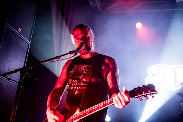 Amorphis à Bomal-sur-Ourthe (Durbuy Rock Festival), le 10-05-2024, par Fred — 12 sur 19