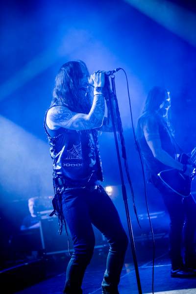 Amorphis à Bomal-sur-Ourthe (Durbuy Rock Festival), le 10-05-2024, par Fred — 16 sur 19