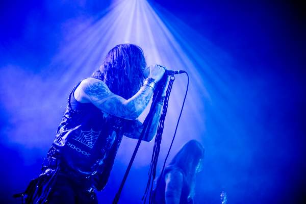 Amorphis à Bomal-sur-Ourthe (Durbuy Rock Festival), le 10-05-2024, par Fred — 17 sur 19