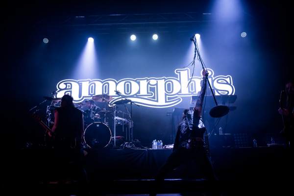 Amorphis à Bomal-sur-Ourthe (Durbuy Rock Festival), le 10-05-2024, par Fred — 9 sur 19