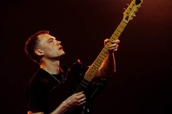 Famous à Bruxelles (Botanique), le 03-05-2024, par Nicolas Lambinet — 3 sur 9