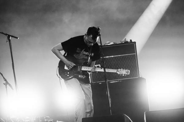 Famous à Bruxelles (Botanique), le 03-05-2024, par Nicolas Lambinet — 8 sur 9