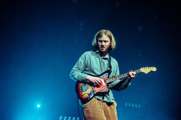 Tapir ! à Bruxelles (Botanique), le 03-05-2024, par Nicolas Lambinet — 2 sur 4