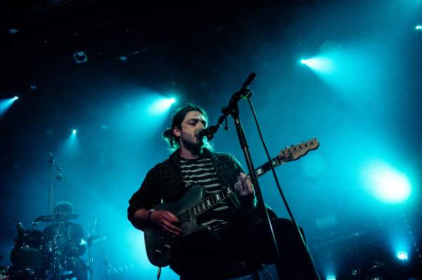 Tapir ! à Bruxelles (Botanique), le 03-05-2024, par Nicolas Lambinet — 3 sur 4
