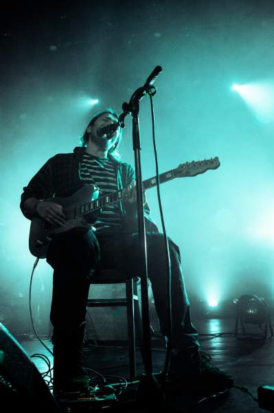 Tapir ! à Bruxelles (Botanique), le 03-05-2024, par Nicolas Lambinet — 4 sur 4