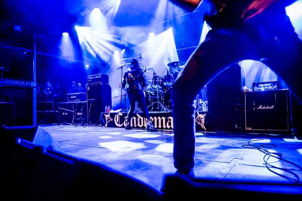 Candlemass à Bomal-sur-Ourthe (Durbuy Rock Festival), le 10-05-2024, par Fred — 4 sur 15